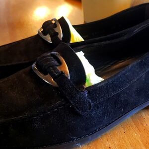 Stuart Weitzman loafer